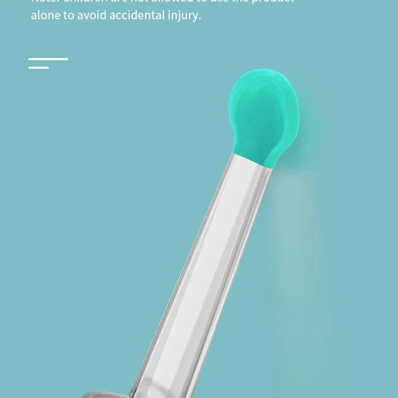 Smart EarWax Cleaner - HD Visual WiFi Ear Pick