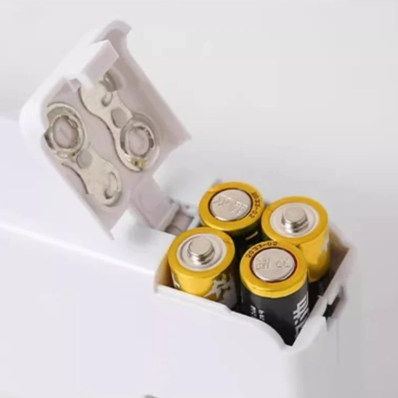 Electric Mini Sewing Machine – Household Handheld Multi-Function Overlock for Clothes